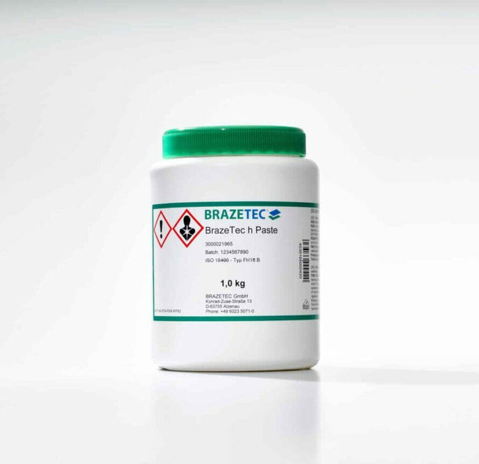 BRAZETEC