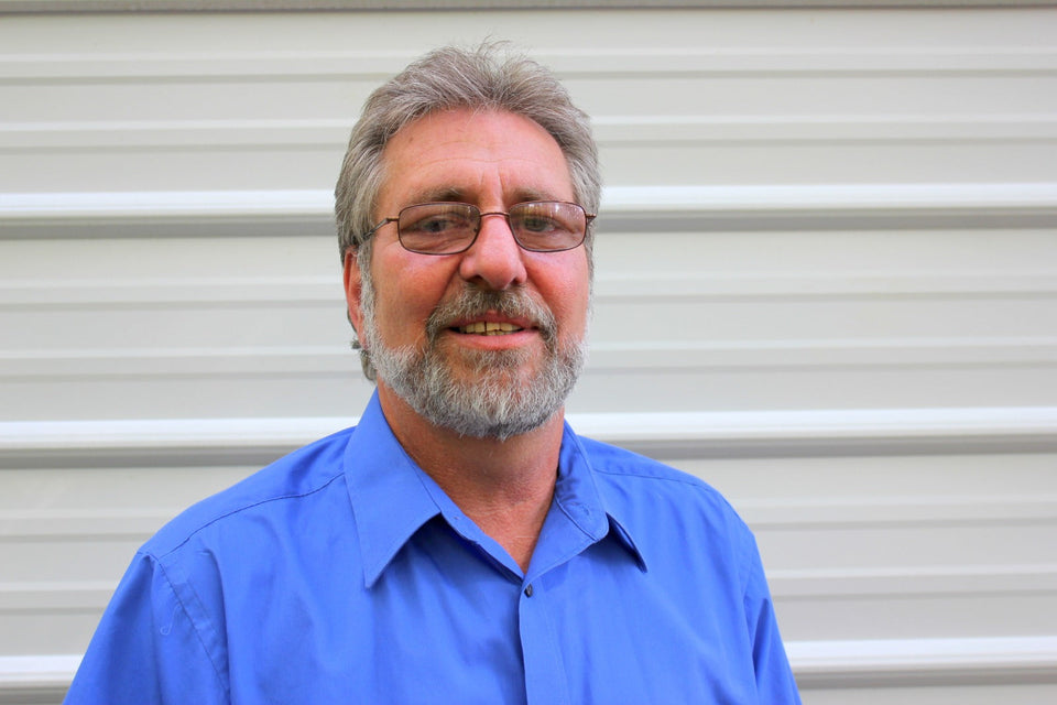 Celebrating 25 Years of Service: Honoring Bruce Dakin’s Legacy at HMT