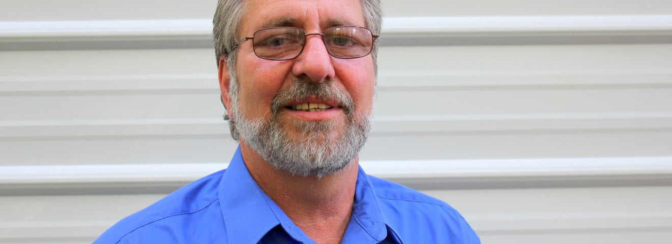 Celebrating 25 Years of Service: Honoring Bruce Dakin’s Legacy at HMT