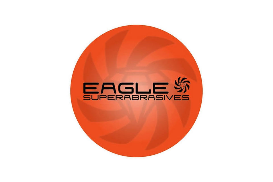 Precision Grinding Starts with the Right Wheel: Diamond & CBN Grinding Solutions from Eagle Superabrasives