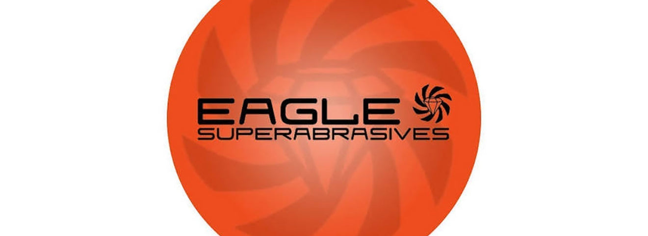 Precision Grinding Starts with the Right Wheel: Diamond & CBN Grinding Solutions from Eagle Superabrasives