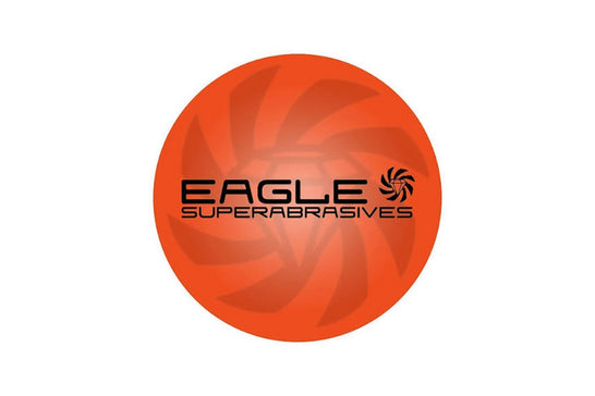 Precision Grinding Starts with the Right Wheel: Diamond & CBN Grinding Solutions from Eagle Superabrasives