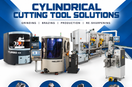 Cylindrical Cutting Tool Solutions: Precision Grinding, Manufacturing & Brazing Machinery