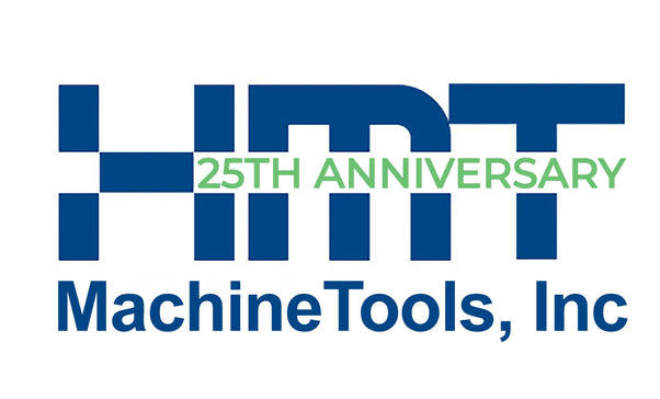 Celebrating 25 Years of Precision: HMT Machine Tools Marks a Milestone
