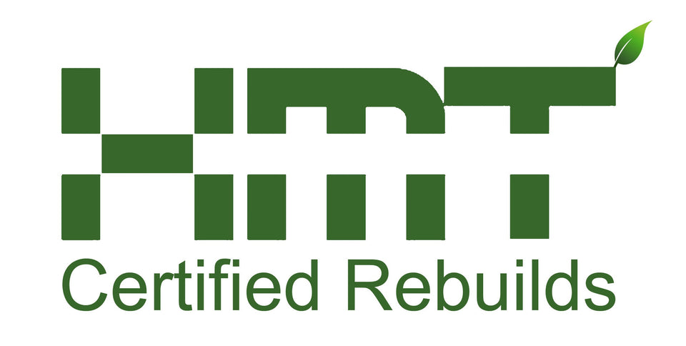 HMT Certified Rebuild: Vollmer FS 2A Restored to Peak Performance