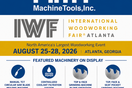 HMT Machine Tools at IWF 2026