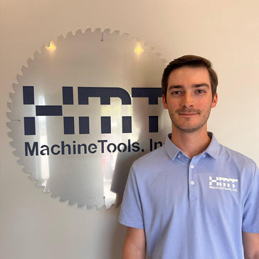 Next Generation steps on board at HMT