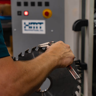 Circular Saw Blade Solutions