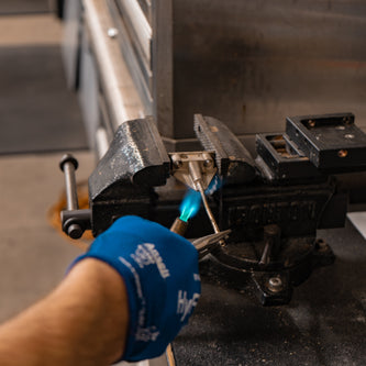 Industrial Knife Solutions