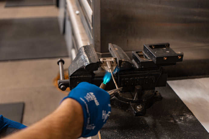 Industrial Knife Solutions