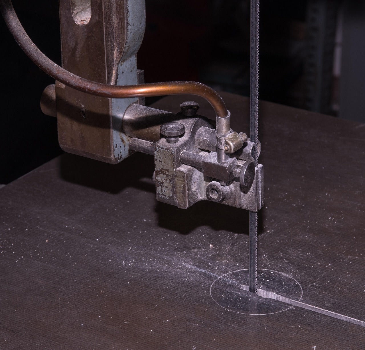 Band Saw Solutions