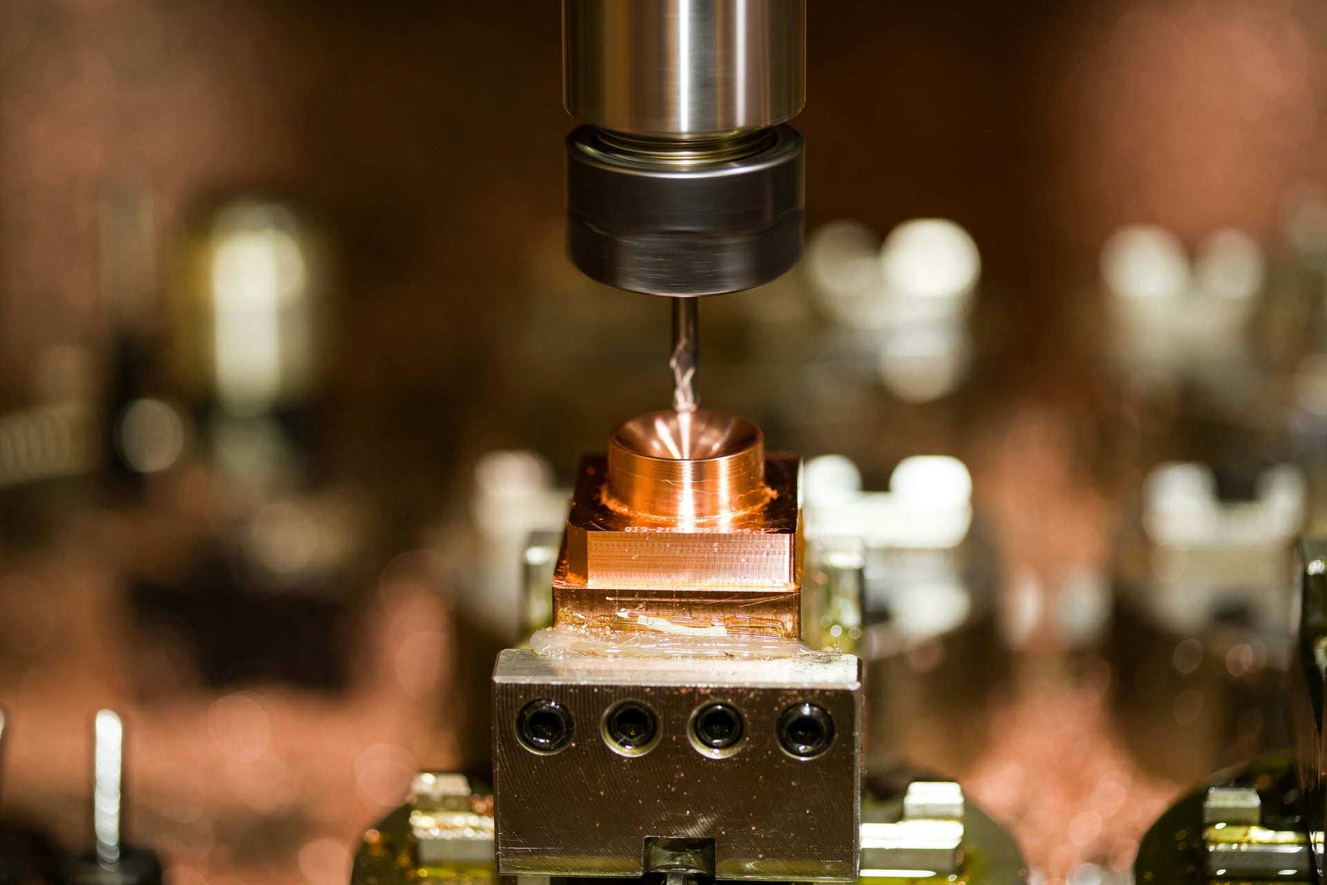 Drill & Cutting Tool Solutions