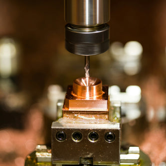 Drill & Cutting Tool Solutions