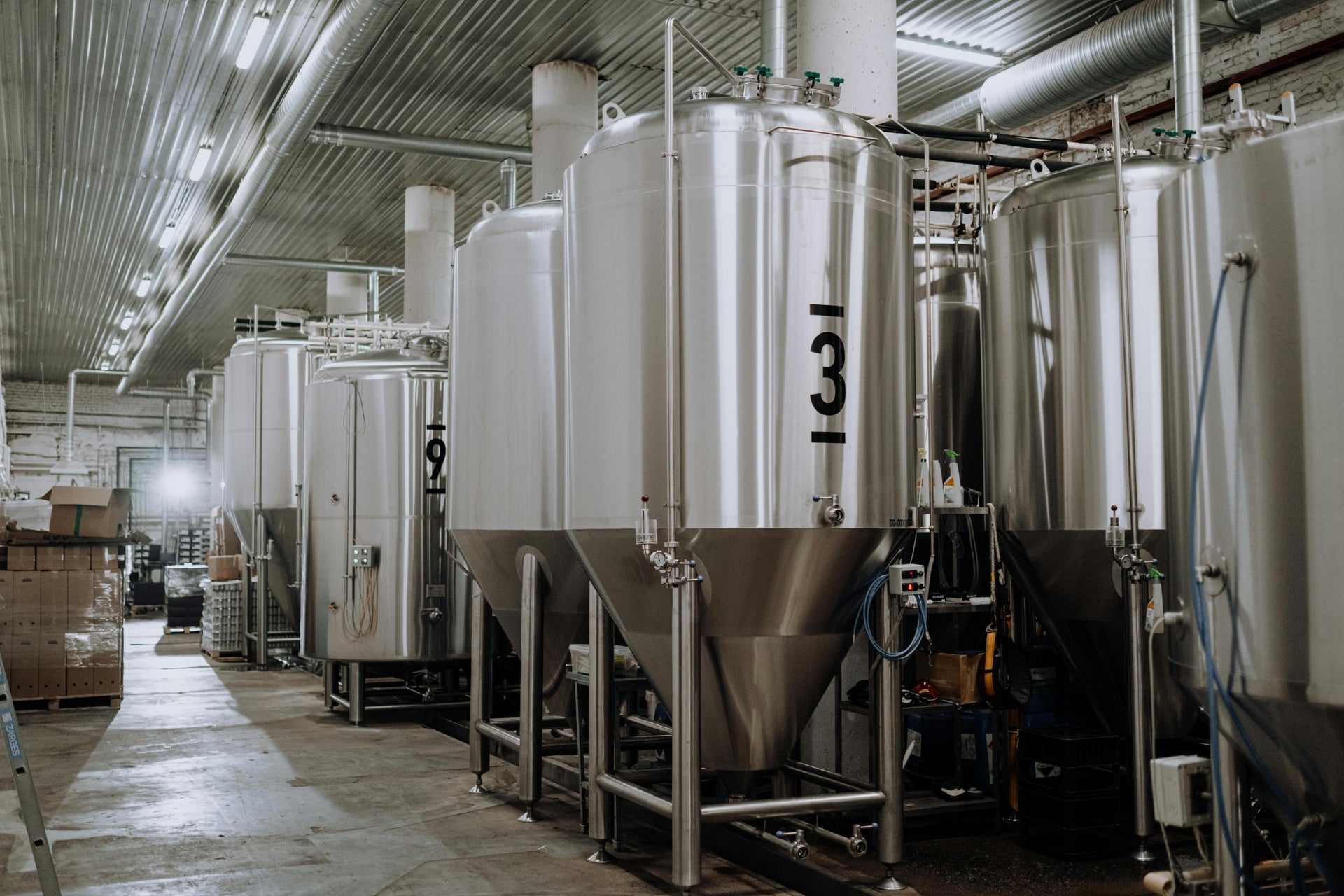 Coolant Filtration
