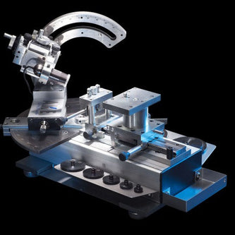 Tool Analyzation Systems