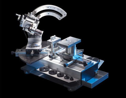 Tool Analyzation Systems