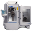 Loroch Evolution K850-M - Fully Automatic HSS Grinding