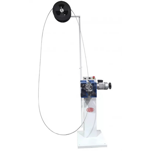 Elite TR-3 AUTO - Automatic Band Saw Setting