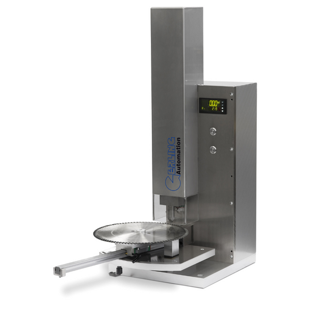 Gerling GLFP2 - Braze Bond Strength Measuring