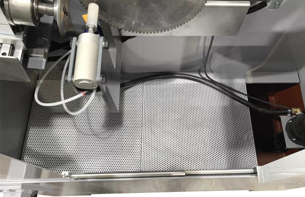 Elite GBT 850 - Dual-Side Grinding
