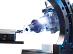 A.K.E. Knebel Real-Time Analyser - Tool Inspection System