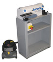 Loroch AB 500 - Grinding Wheel Dressing