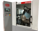 Elite AVB 850 - Top & Face Grinding in 1 Operation