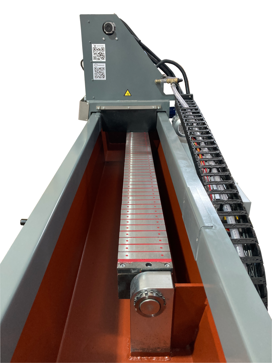 Elite CU (1000-4000) - Straight Knife Grinding up to 40”-161”