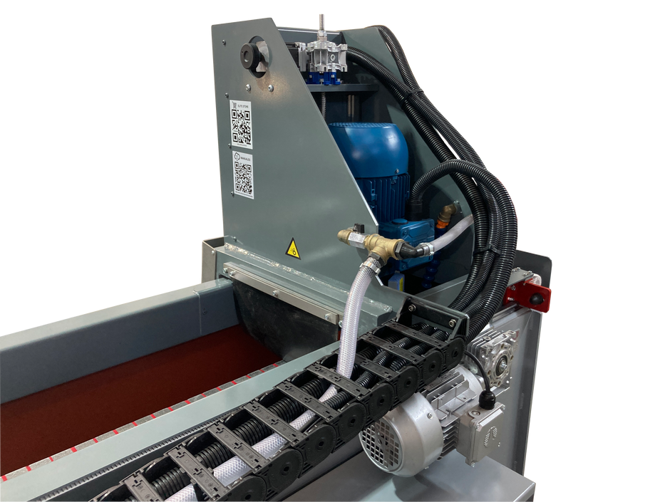 Elite CU (1000-4000) - Straight Knife Grinding up to 40”-161”