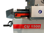 Elite CU (1000-4000) - Straight Knife Grinding up to 40”-161”
