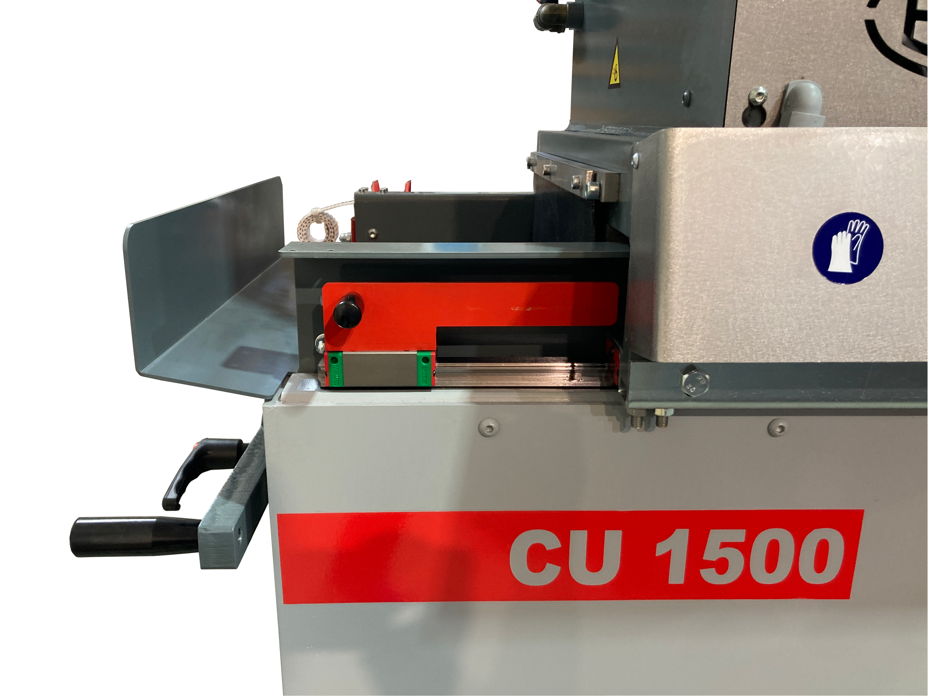 Elite CU (1000-4000) - Straight Knife Grinding up to 40”-161”