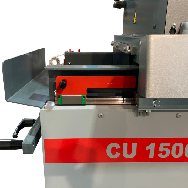 Elite CU (1000-4000) - Straight Knife Grinding up to 40”-161”