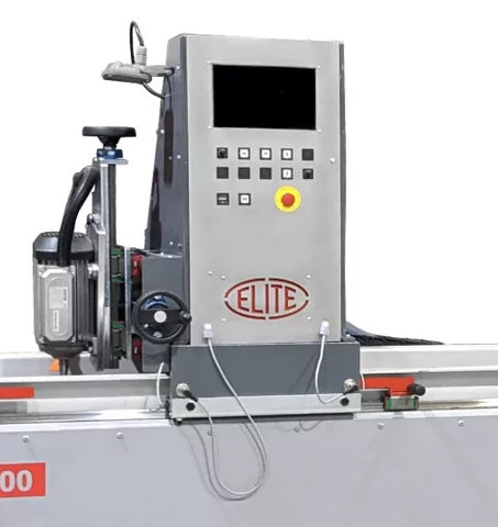 Elite CU PRO (1000-6000) - Straight Knife Grinding up to 40”-242”