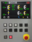 Elite AVB 850 - Top & Face Grinding in 1 Operation
