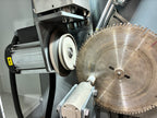 Elite AVB 850 - Top & Face Grinding in 1 Operation