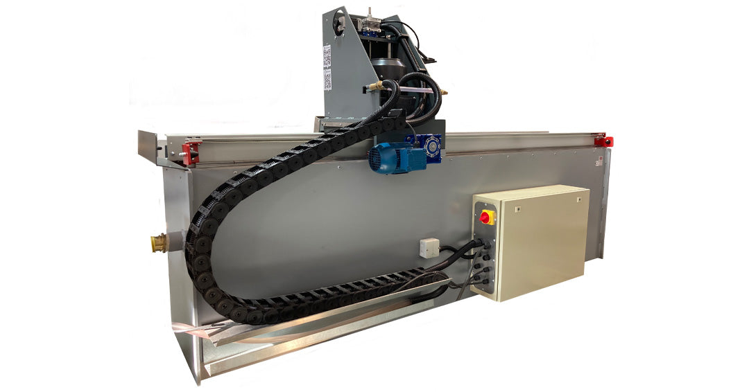 Elite CU (1000-4000) - Straight Knife Grinding up to 40”-161”