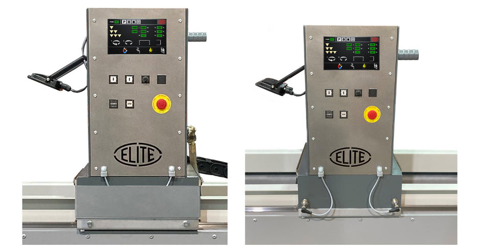 Elite CU (1000-4000) - Straight Knife Grinding up to 40”-161”
