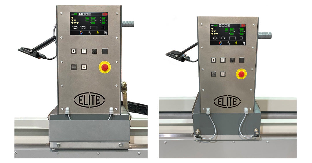 Elite CU (1000-4000) - Straight Knife Grinding up to 40”-161”