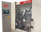 Elite GBT 851 - Dual-Side Grinding w/ Full CNC Control
