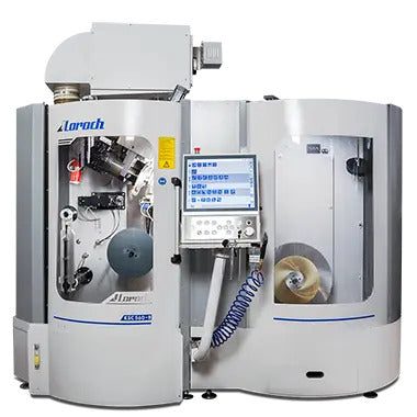 Loroch KSC 560-B - Fully Automatic HSS Grinding