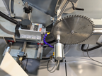 Elite MVB 650 - Hollow Face Grinding