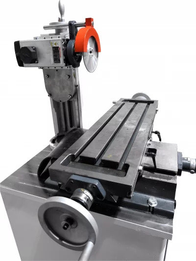 Elite Model 92 - Tool Sharpening w/ 2 CNC Axes