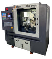 ABM CNC-D800 - Top & Face Grinding in 1 Operation