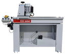 Elite CU mini 650 - Straight Knife Grinding up to 26”