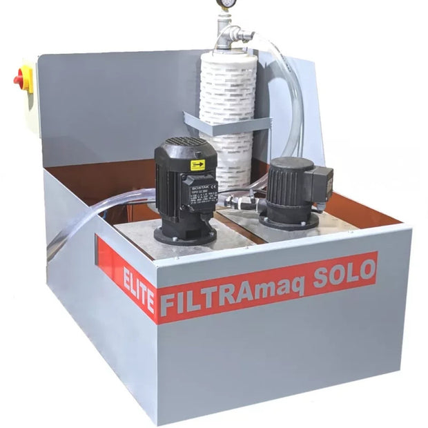 Elite FILTRAmaq SOLO - Filtration for 1 Machine