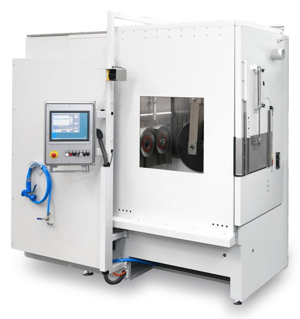 Gerling GB - Automatic Brushing