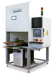 Gerling GLAH - Semi-Auto Laser Marking