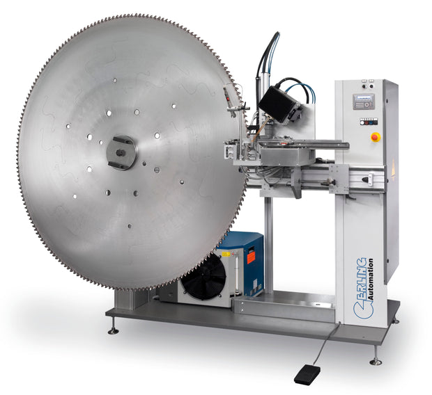 Gerling GLH 2200 - Manual Brazing up to 87”