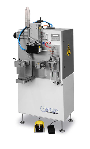 Gerling GLHD - PCD Drill Bit Brazing