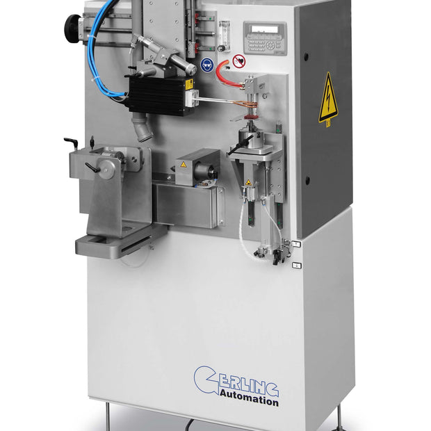 Gerling GLHD - PCD Drill Bit Brazing